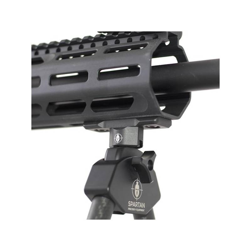 Spartan Universal MLok Adapter Shooting Sports UK